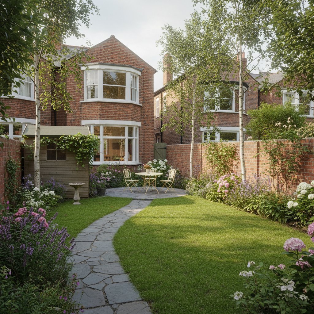 Your Local Landscaping Expert